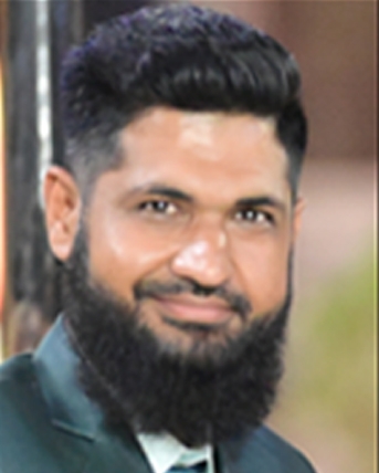 Afiz Naveed Ahmed